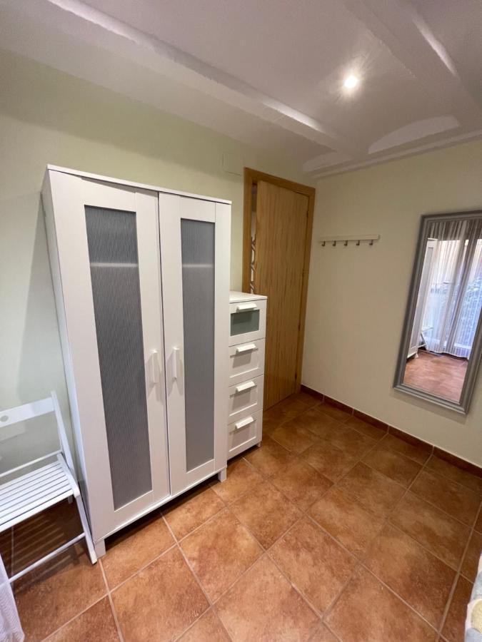 Apartamento Vacacional El Pont de Suert Exterior foto